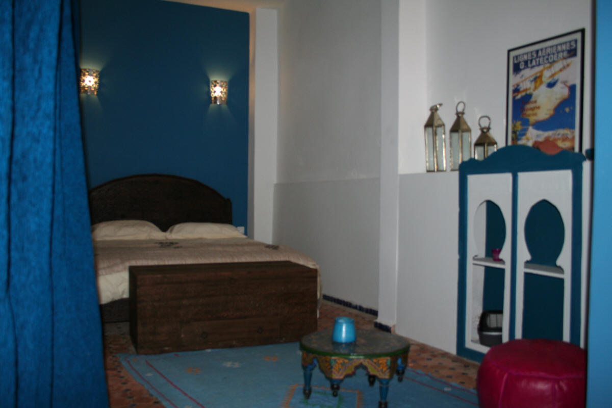 Peinture chambre a coucher rouge: quelle couleur peindre chaque ...